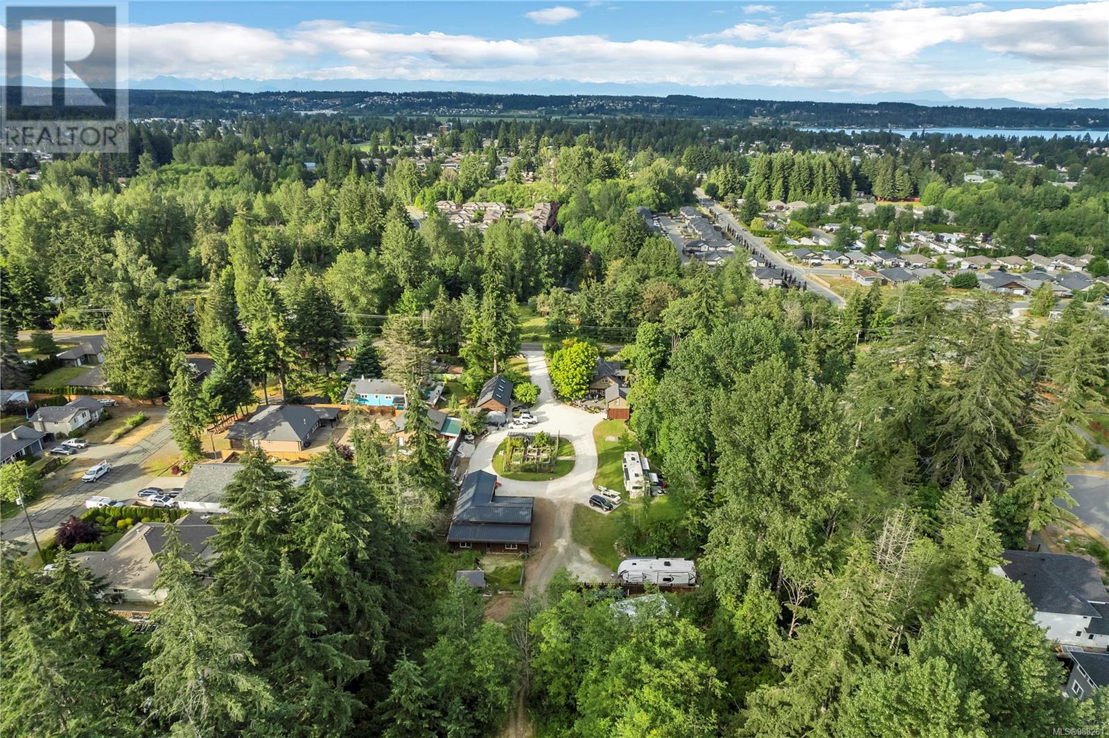 1921 Arden Rd, Courtenay real estate listing 988261