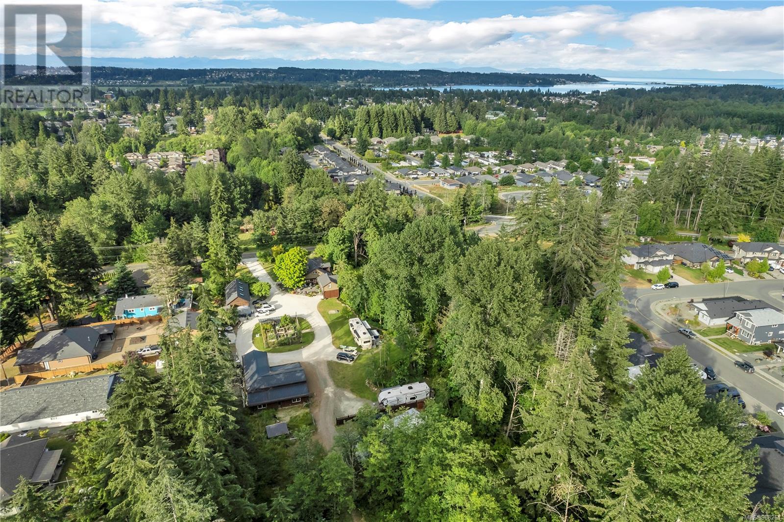 1921 Arden Rd, Courtenay real estate listing 988261