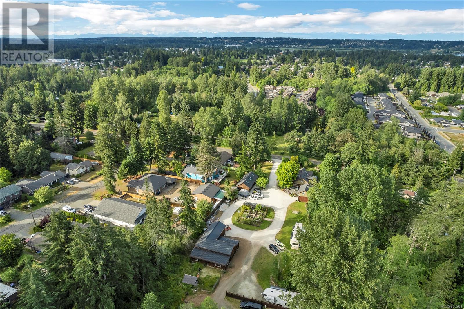 1921 Arden Rd, Courtenay real estate listing 988261