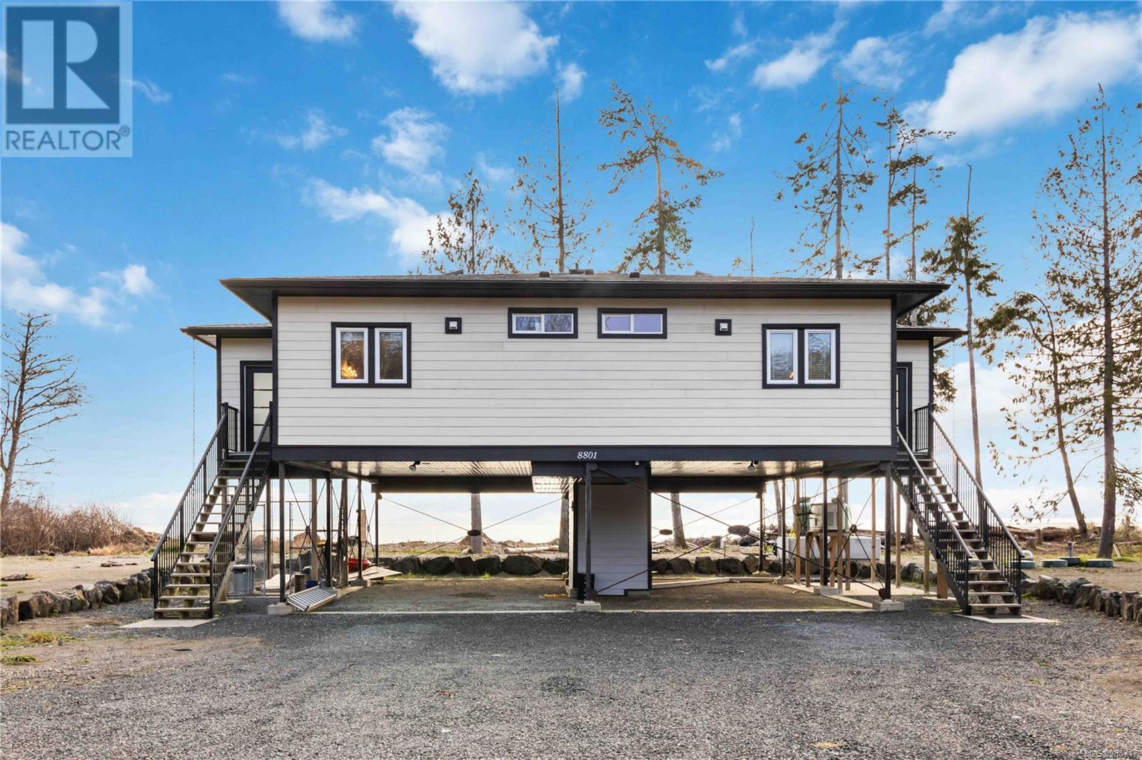  8801 West Coast Road, Sooke