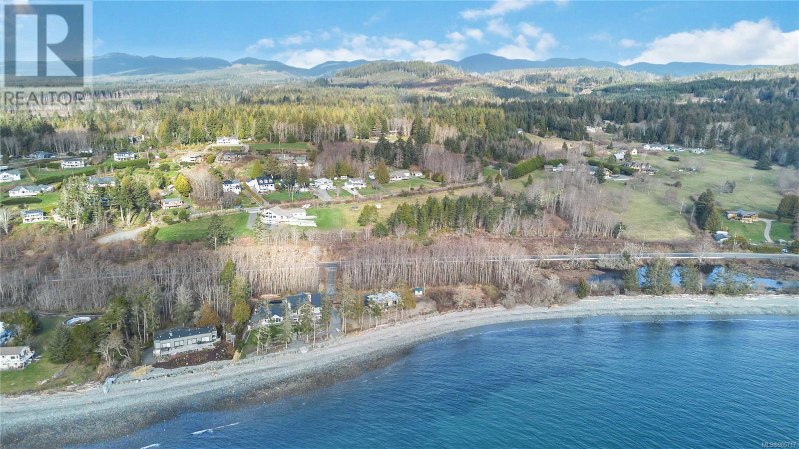  8801 West Coast Road, Sooke