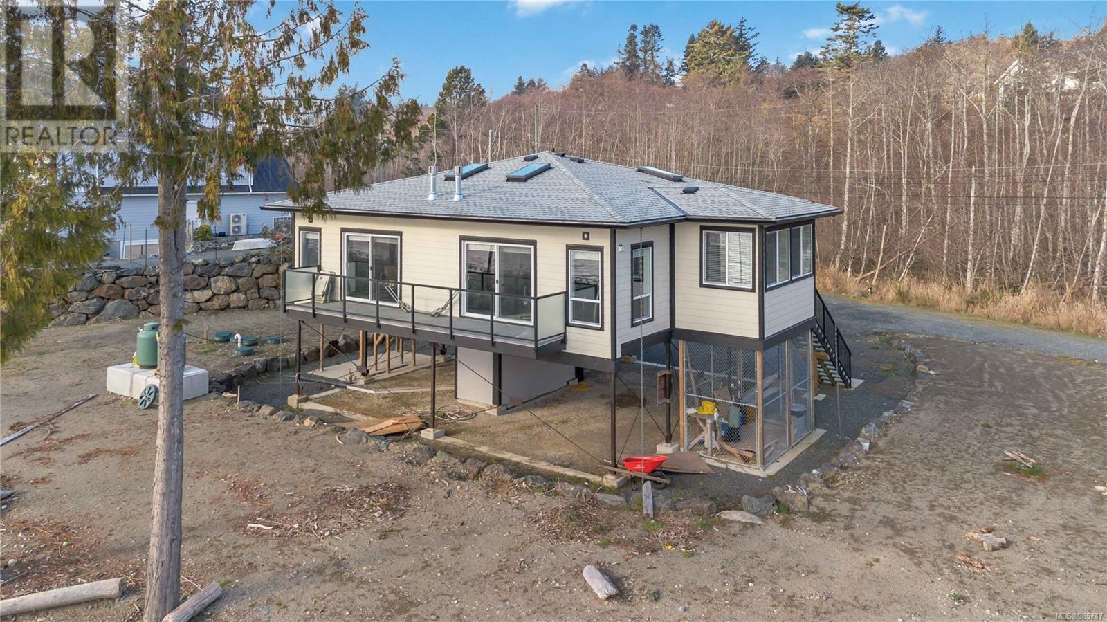 8801 West Coast Road, Sooke