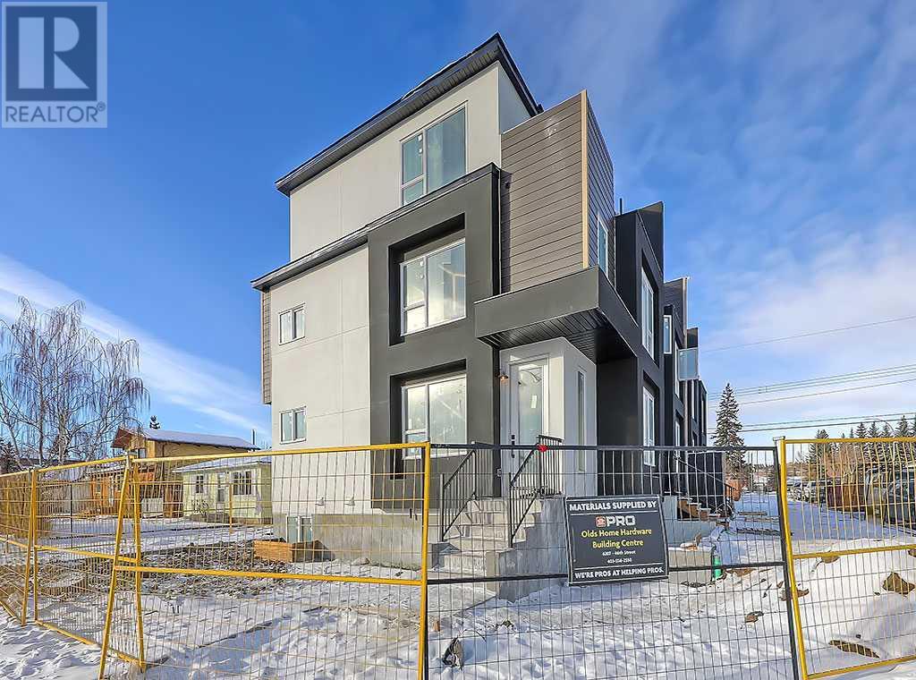 Single Family House for Sale in   Street NW Bowness Calgary 