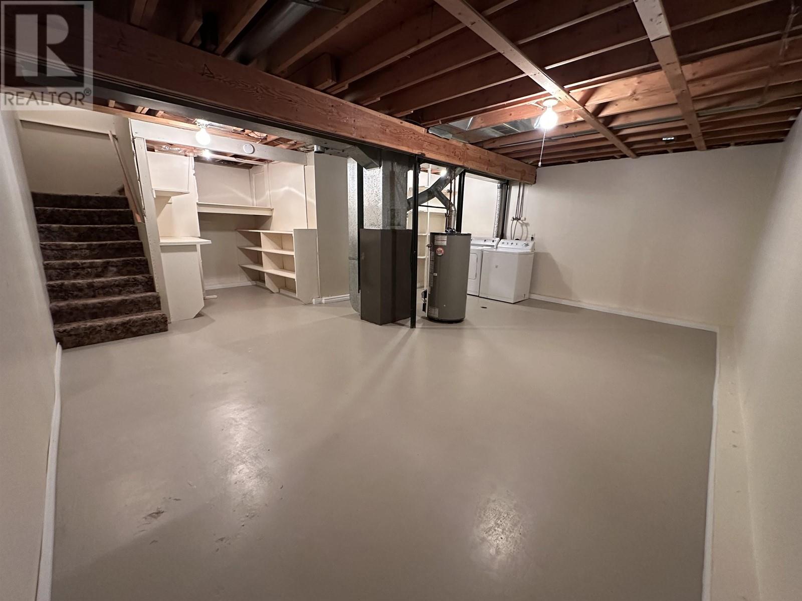 8828 101 AVENUE, Fort St. John