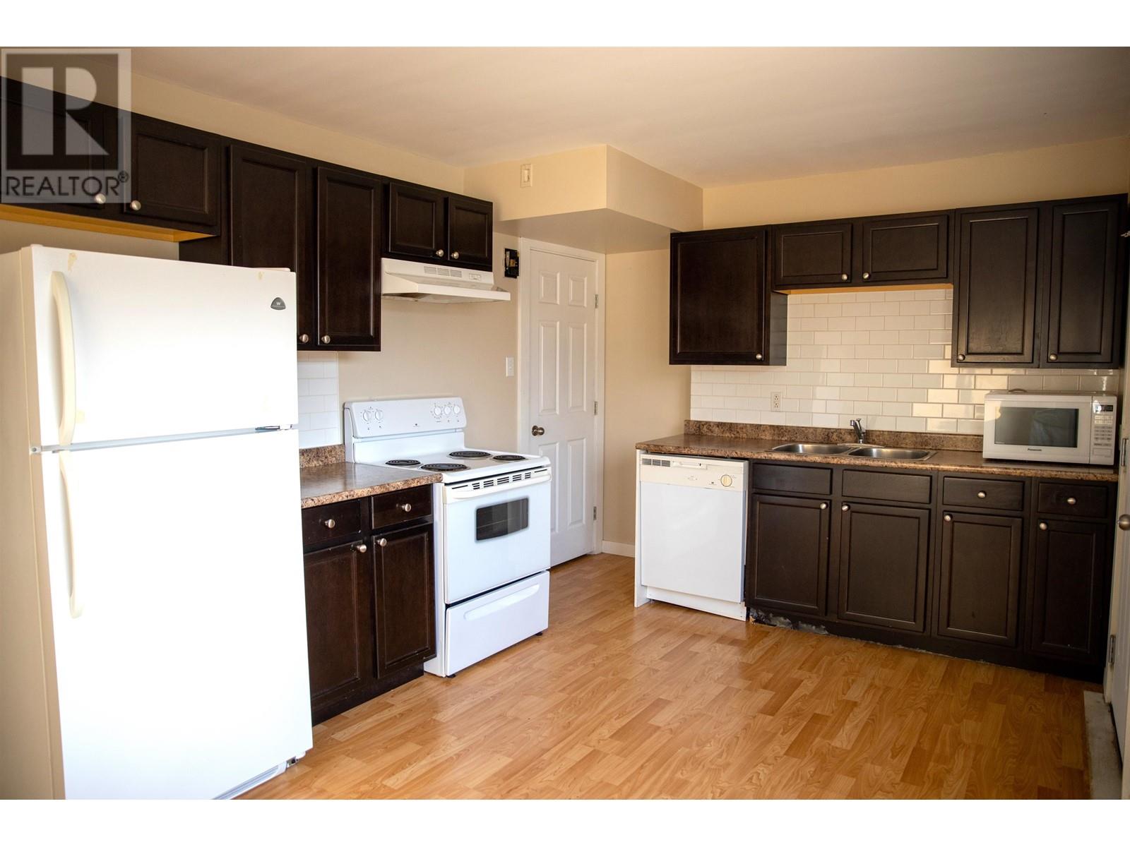 90-96 STIKINE STREET, Prince George