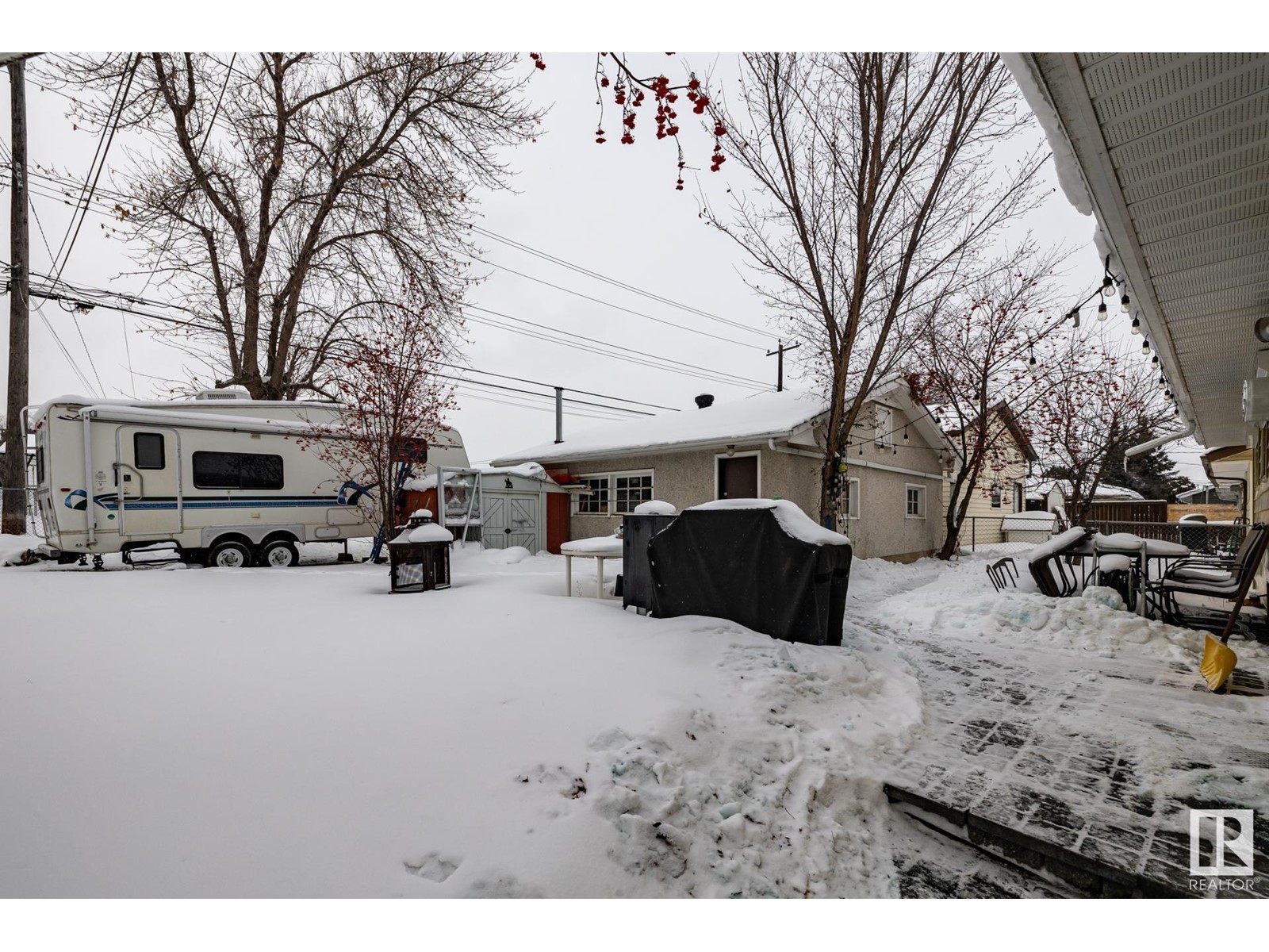 Single Family House Bungalow for Sale in   ST NW Edmonton 