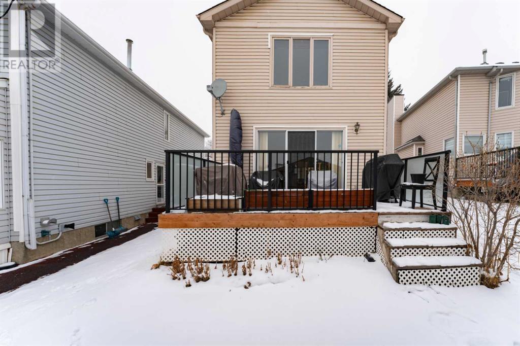 Single Family House for Sale in  Sierra Morena Boulevard SW Signal Hill Calgary 