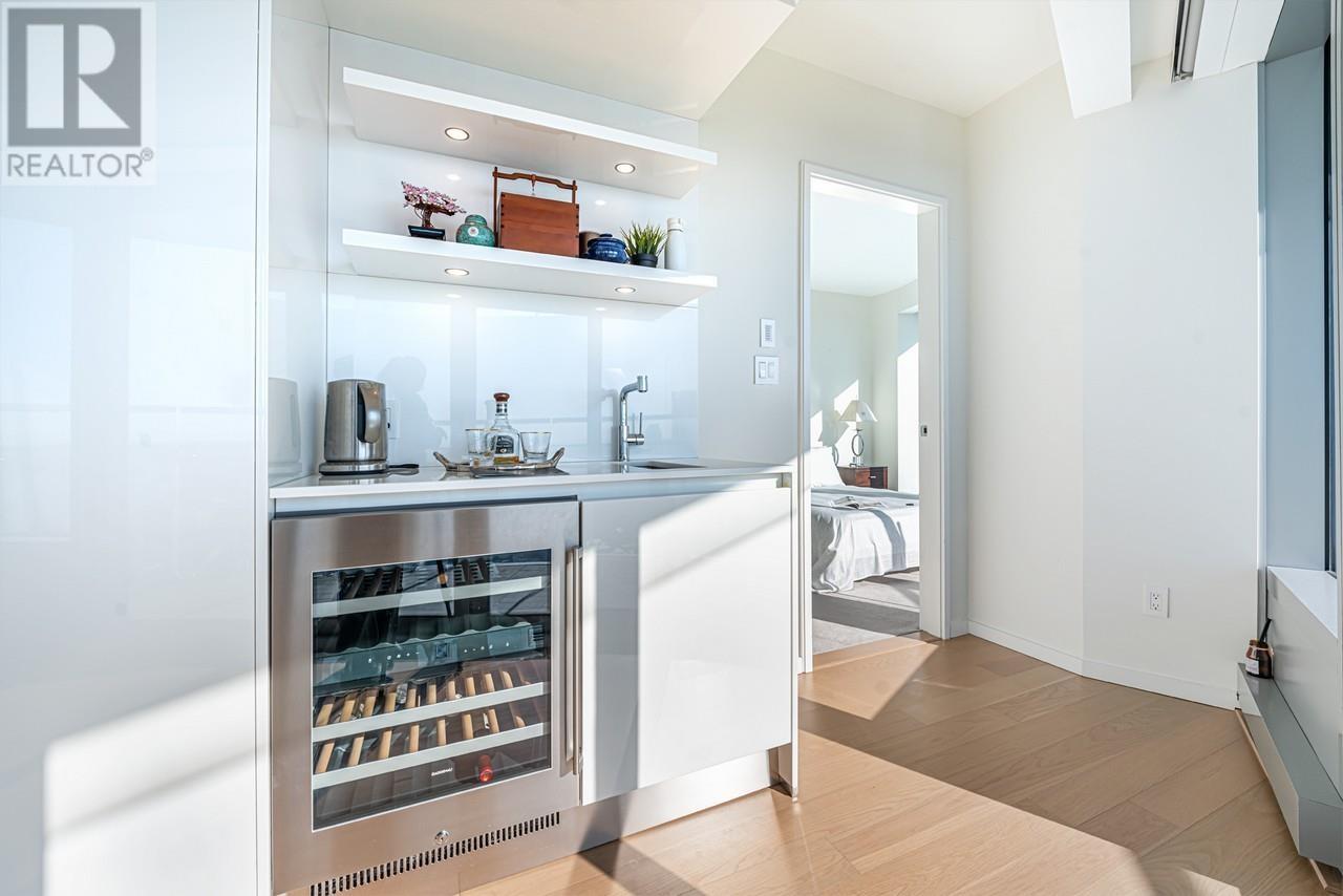 5502 1151 W GEORGIA STREET, Vancouver