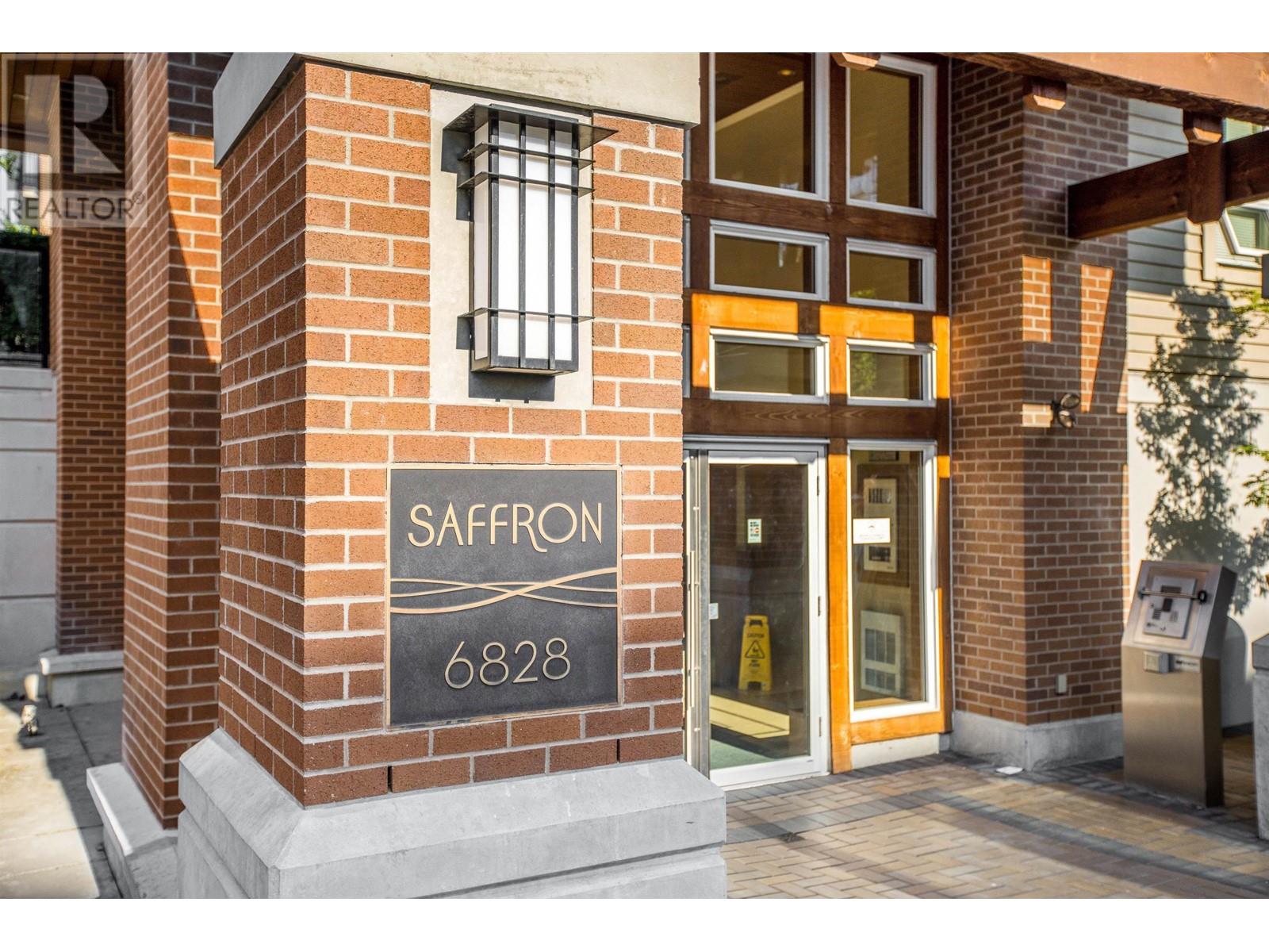 #422-6828 ECKERSLEY Road, Richmond