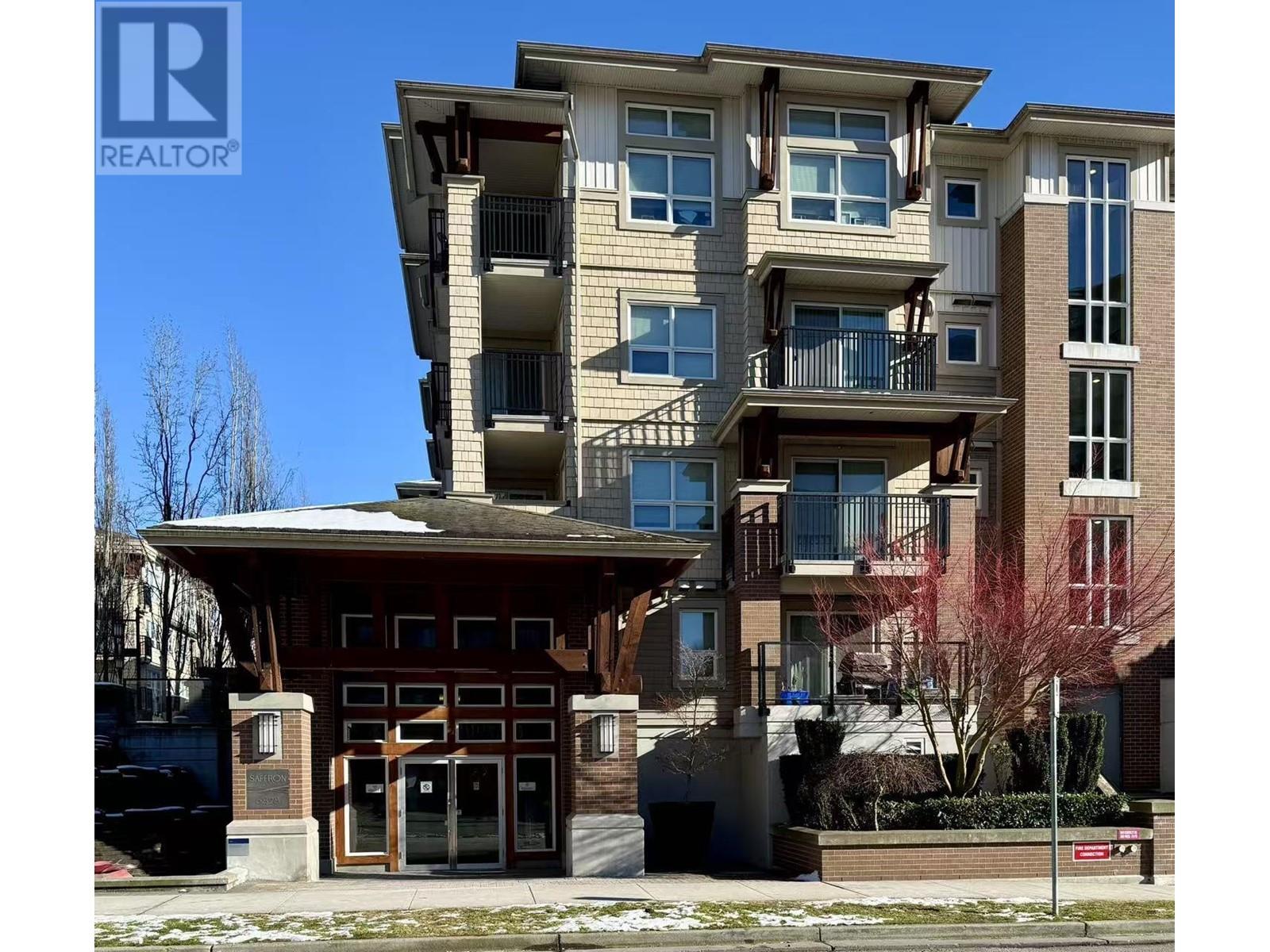 #422-6828 ECKERSLEY Road, Richmond