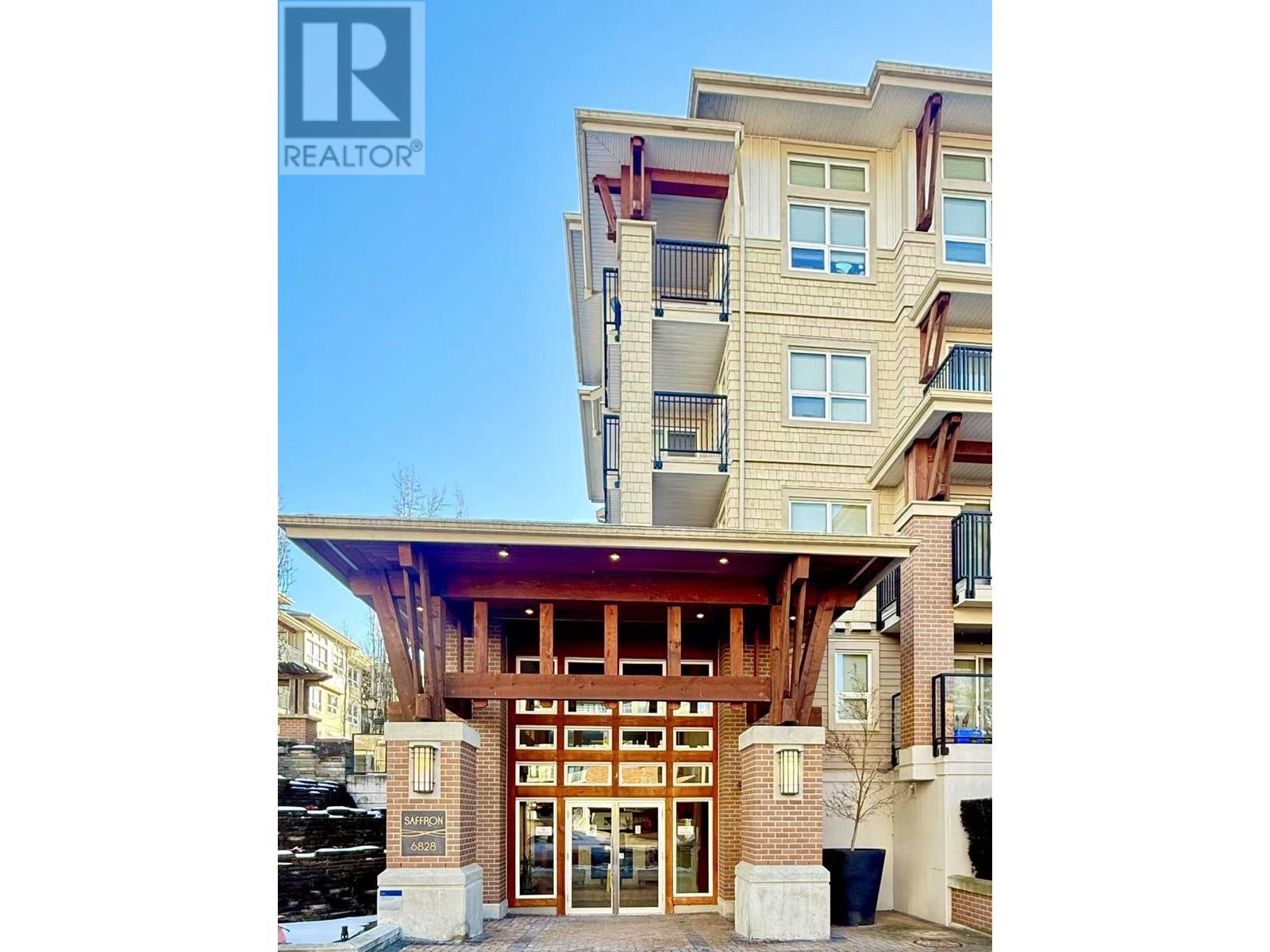 #422-6828 ECKERSLEY Road, Richmond