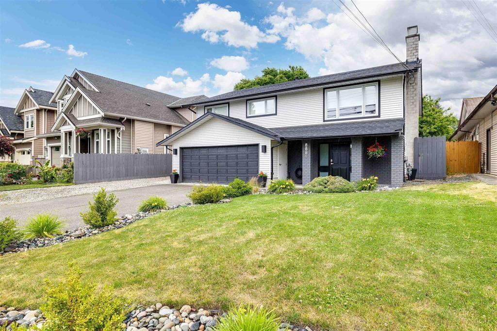 8884 116 STREET, Delta real estate listing R2964993