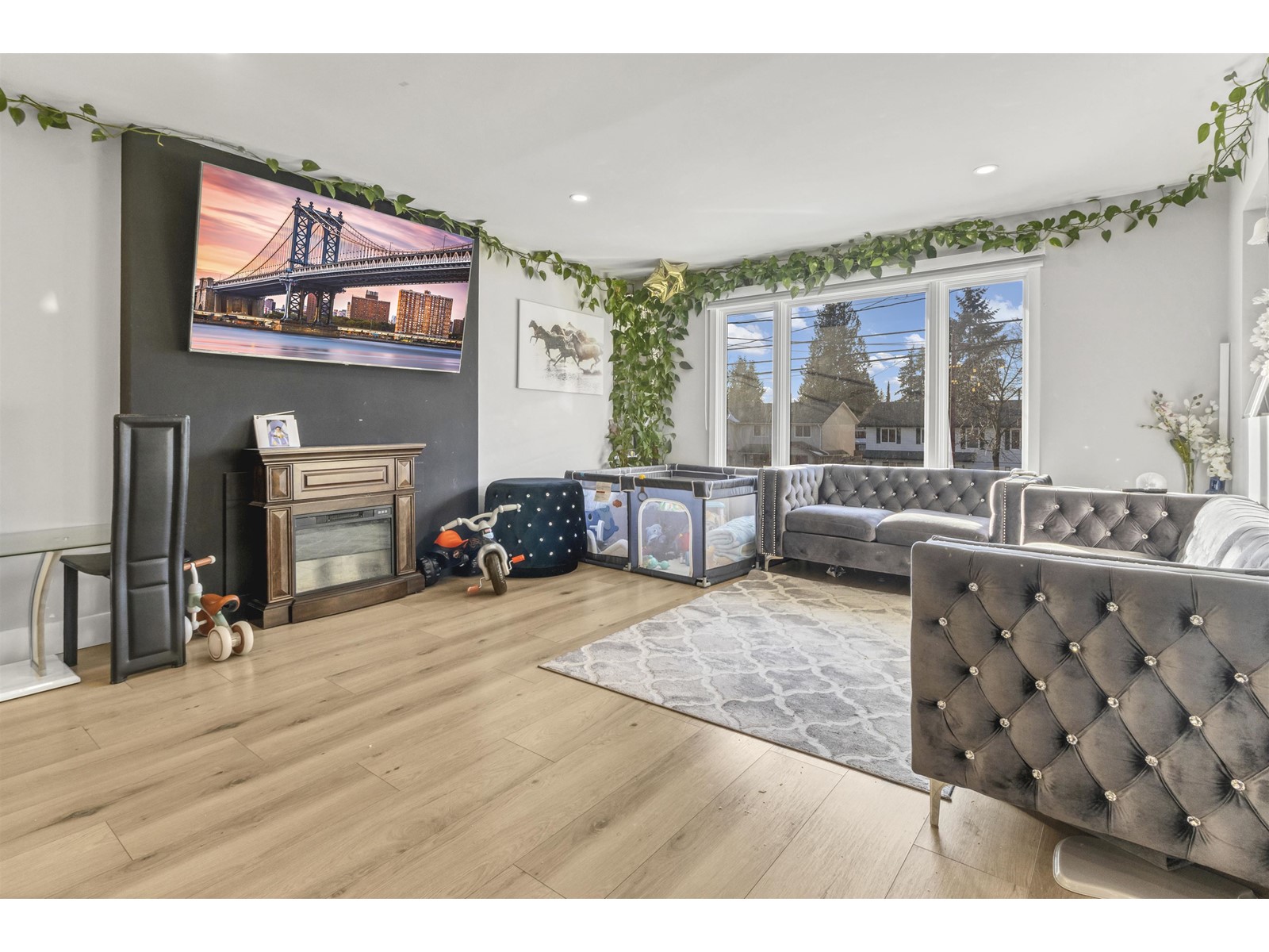 8884 116 STREET, Delta real estate listing R2964993