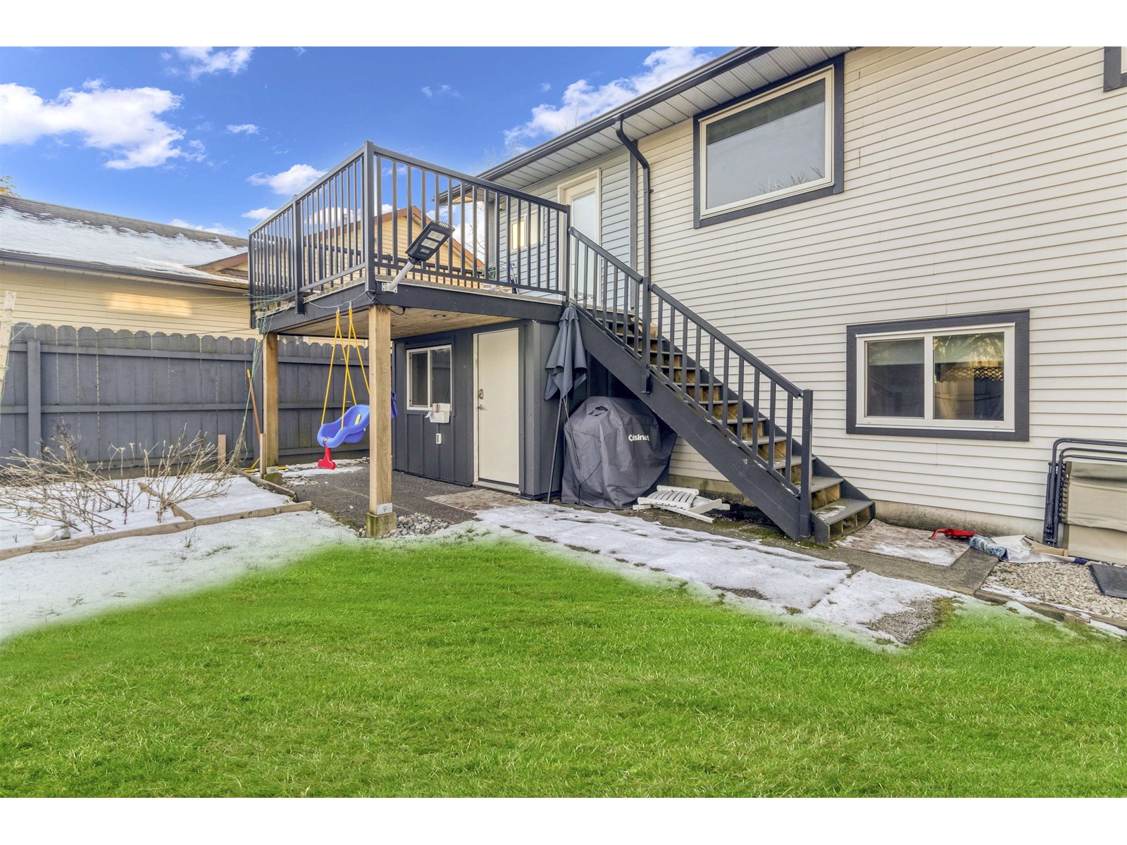 8884 116 STREET, Delta real estate listing R2964993