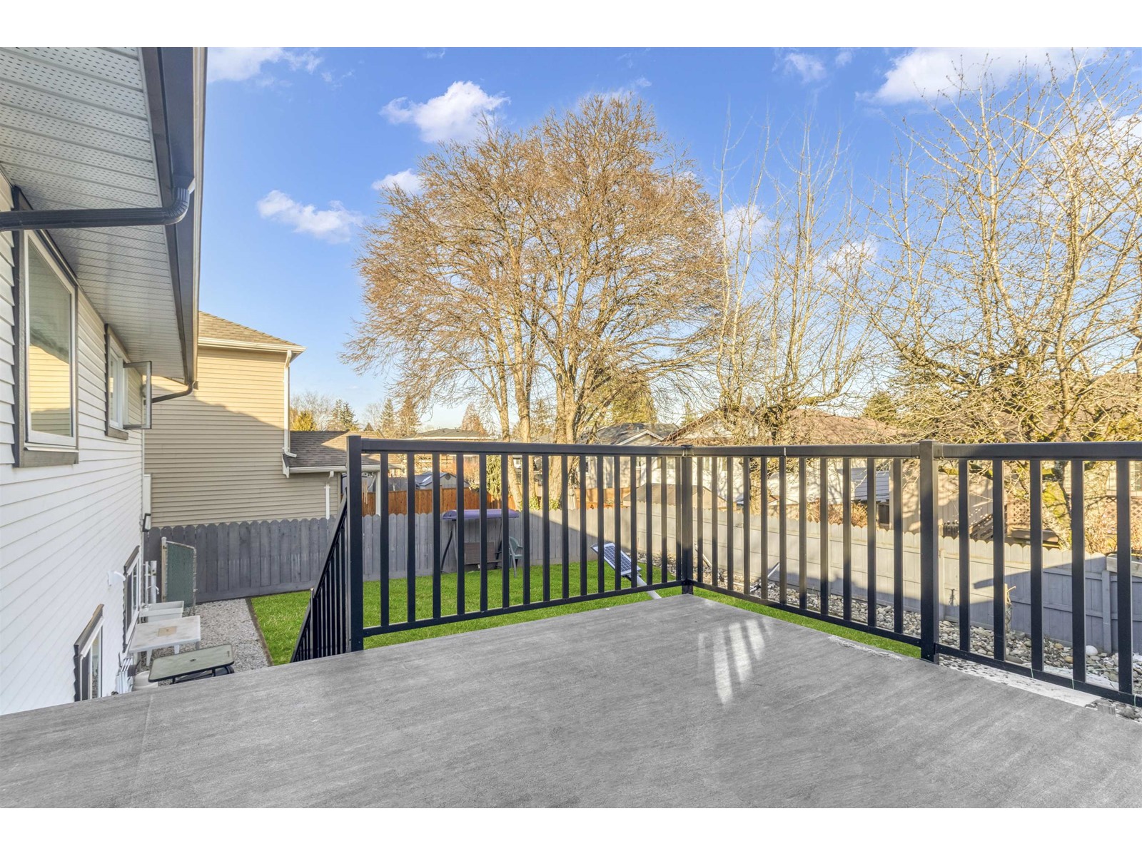 8884 116 STREET, Delta real estate listing R2964993