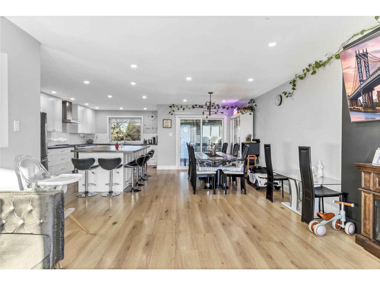 8884 116 STREET, Delta real estate listing R2964993