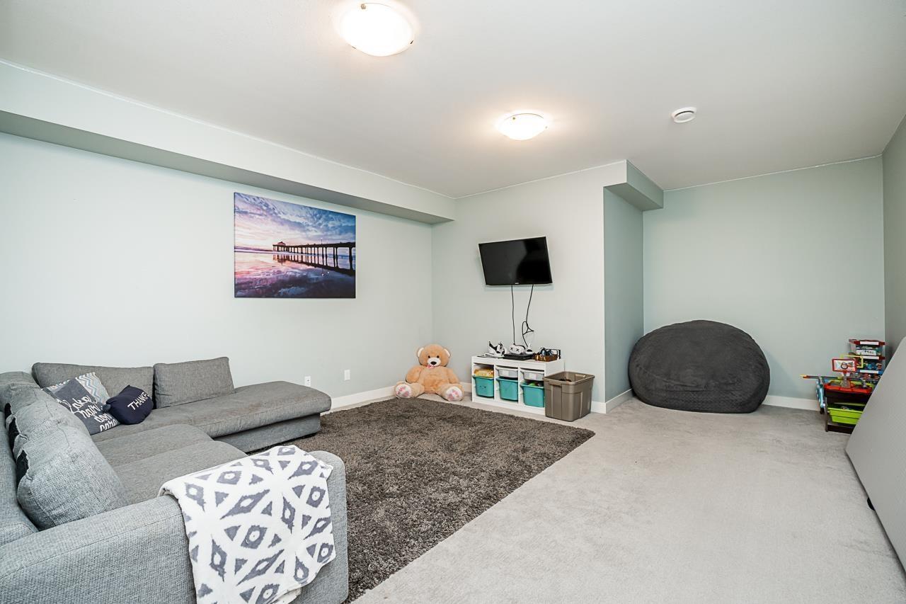 32861 3RD AVENUE, Mission real estate listing R2966776