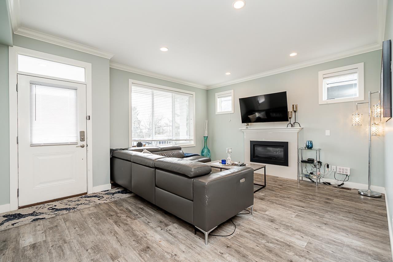 32861 3RD AVENUE, Mission real estate listing R2966776