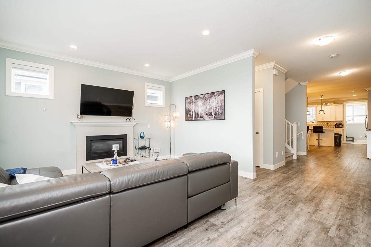 32861 3RD AVENUE, Mission real estate listing R2966776