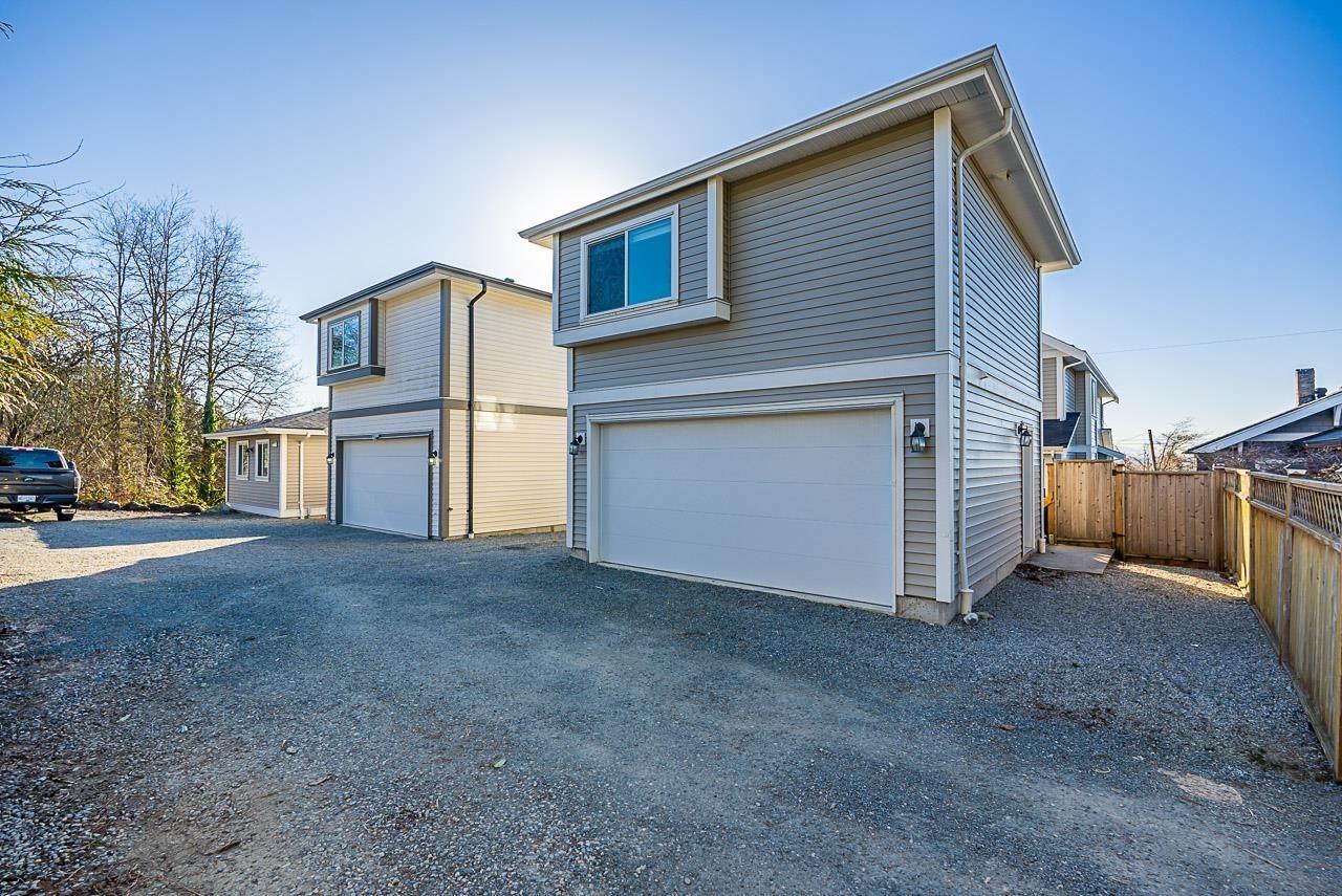 32861 3RD AVENUE, Mission real estate listing R2966776