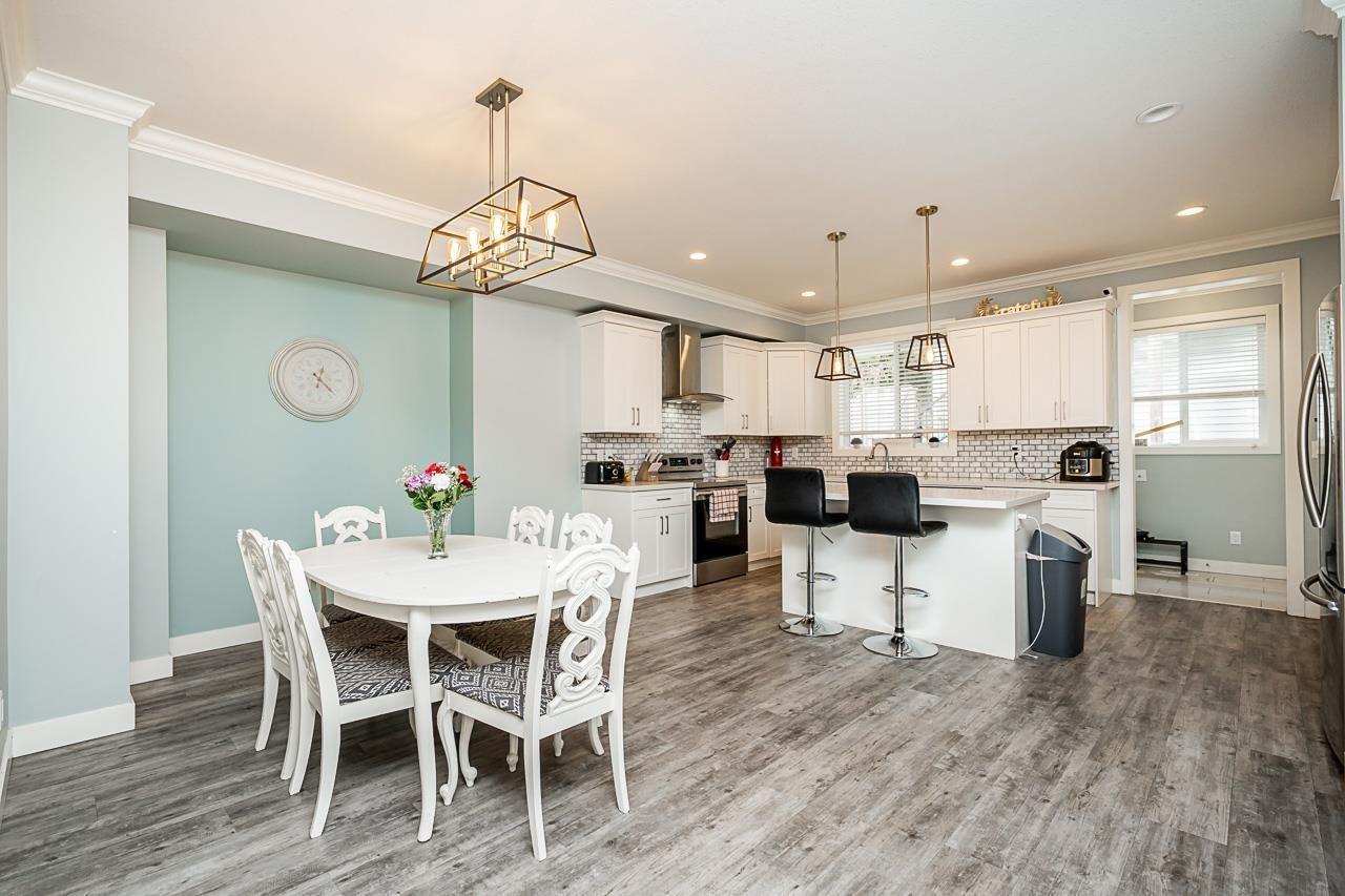 32861 3RD AVENUE, Mission real estate listing R2966776