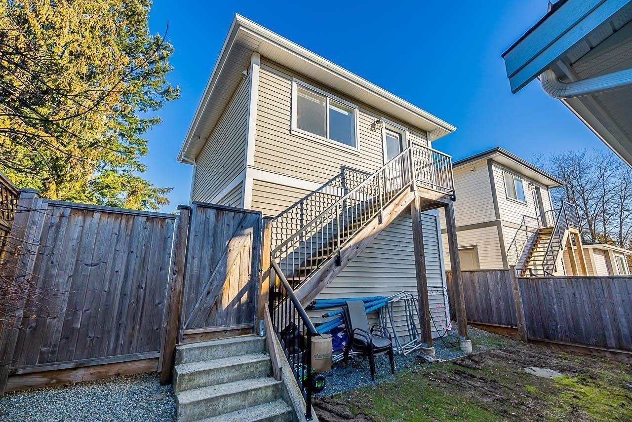 32861 3RD AVENUE, Mission real estate listing R2966776