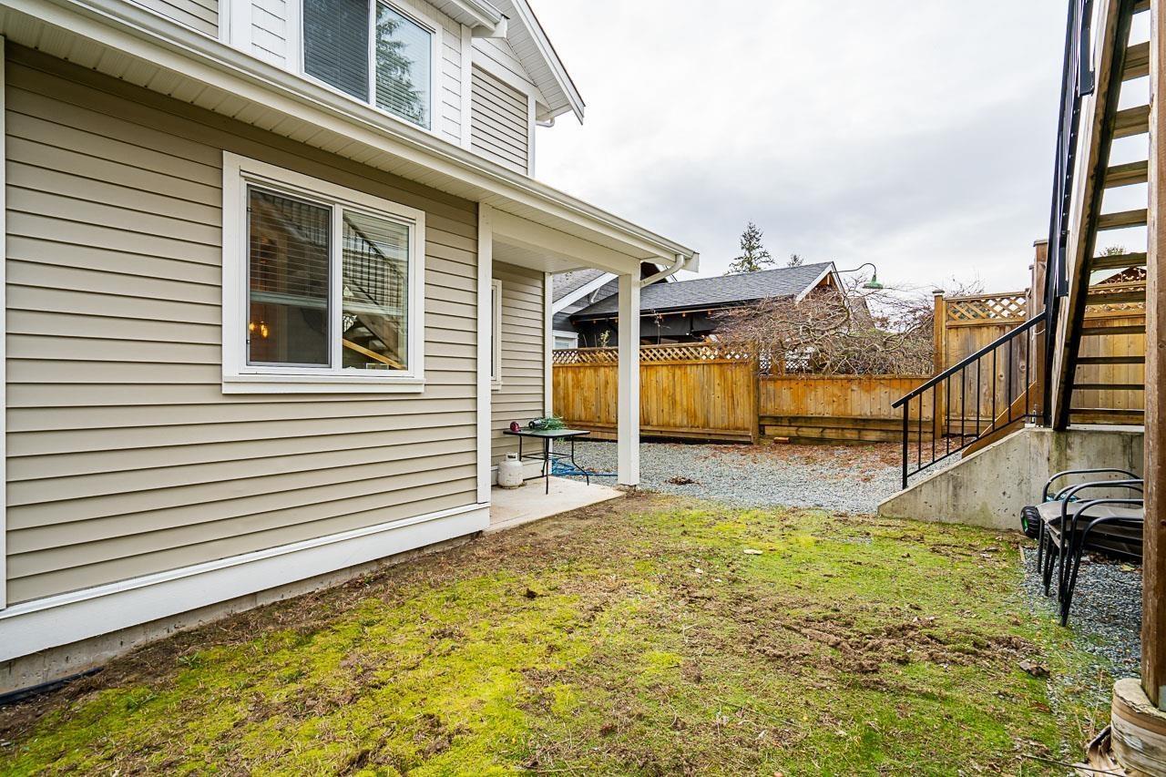 32861 3RD AVENUE, Mission real estate listing R2966776