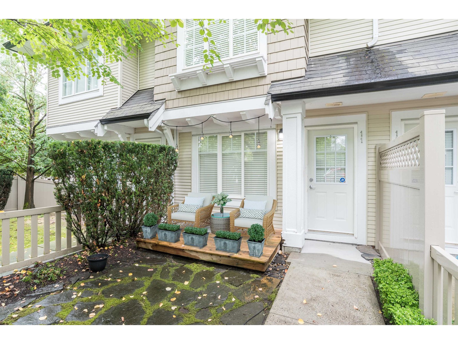 11 20560 66 AVENUE, Langley