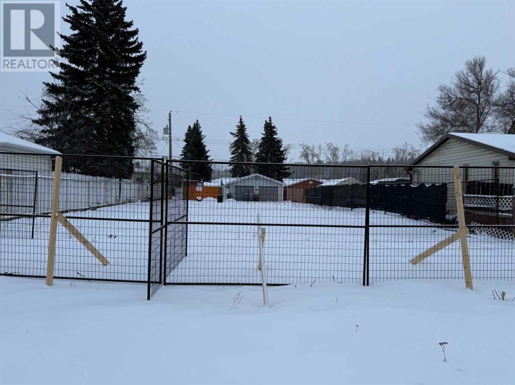 Vacant Land for Sale in   Avenue NW Bowness Calgary 