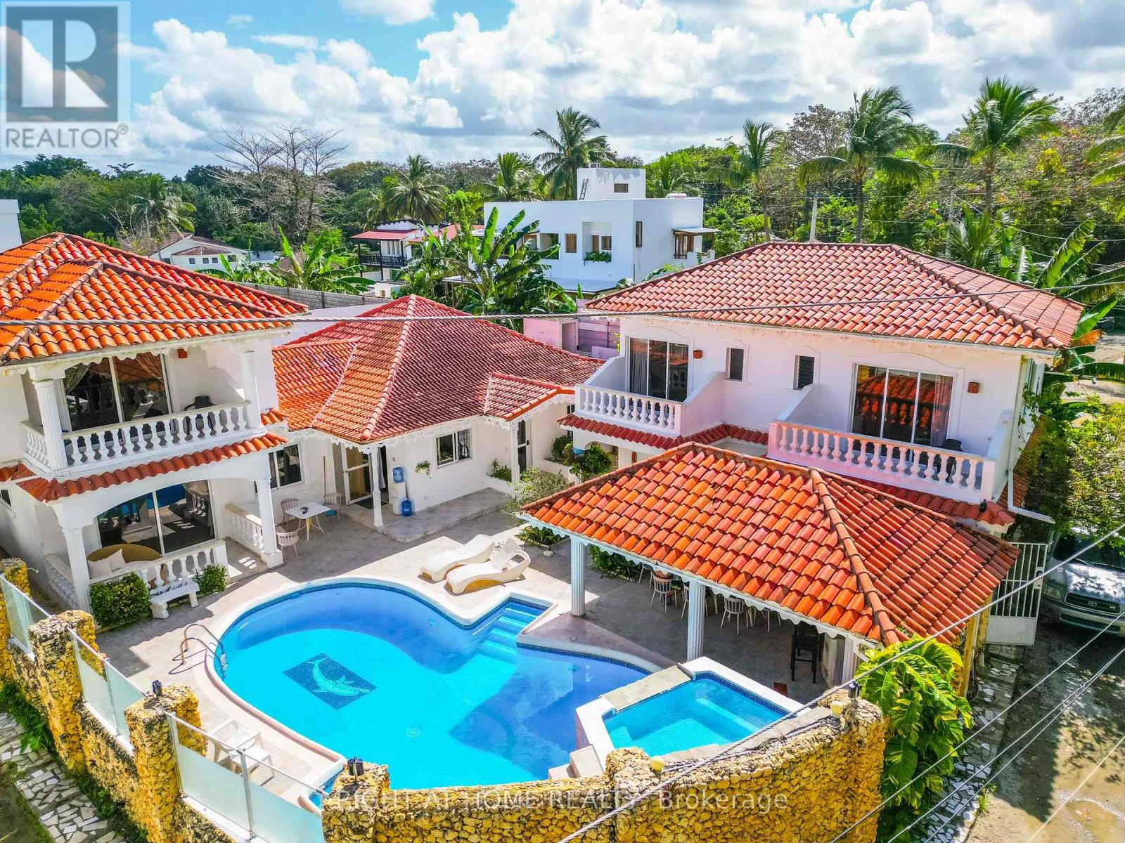 CABARETE VILLA BRISAS DORADAS - 3