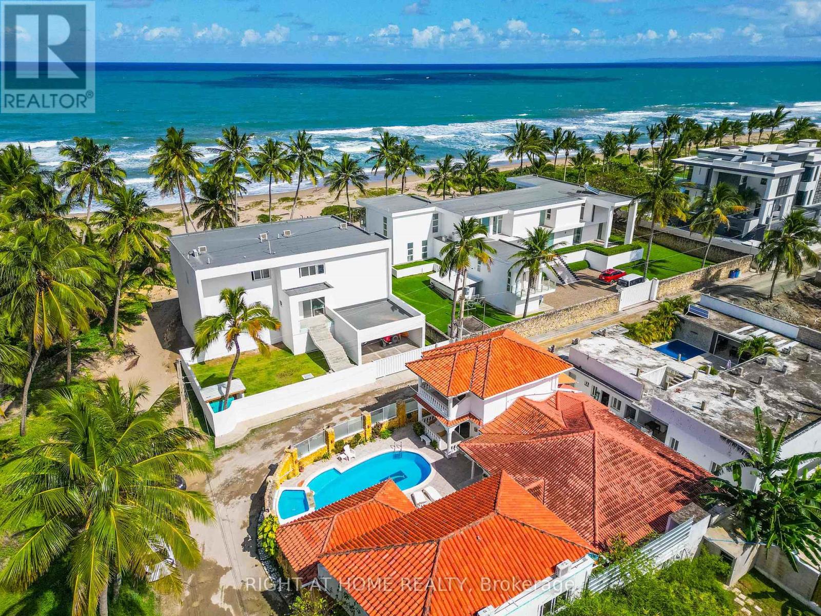 CABARETE VILLA BRISAS DORADAS - 4