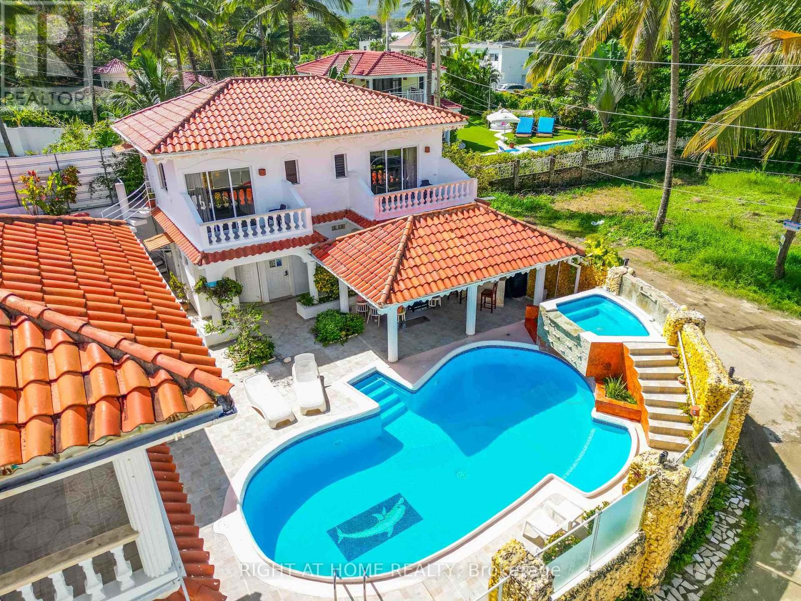 CABARETE VILLA BRISAS DORADAS - 5