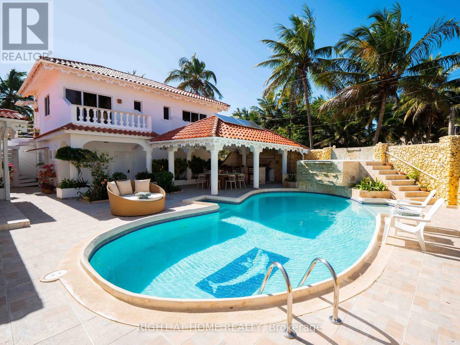 CABARETE VILLA BRISAS DORADAS - 7