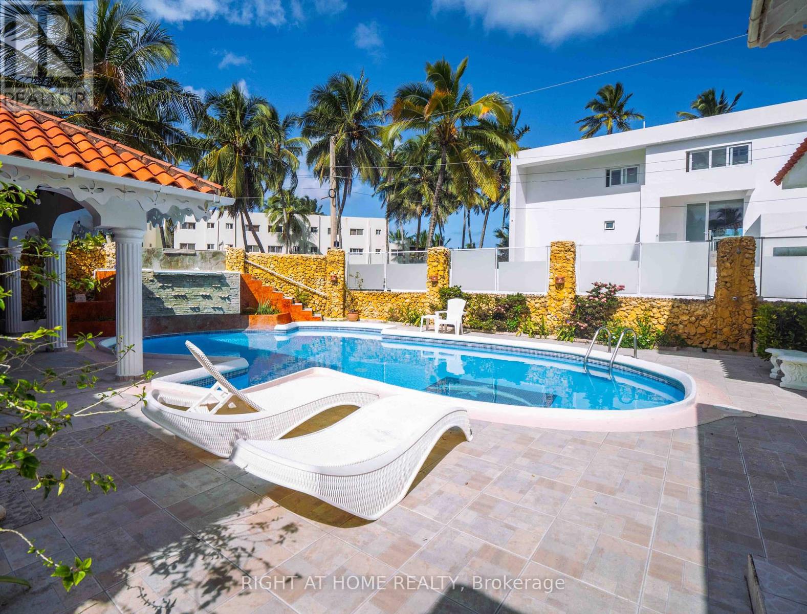 CABARETE VILLA BRISAS DORADAS - 8