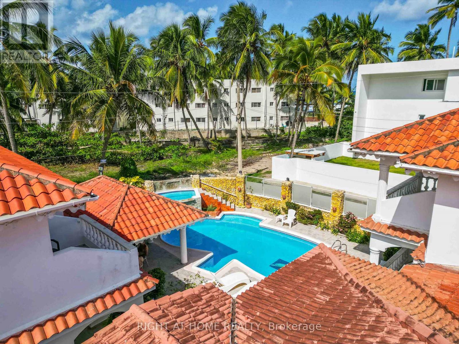CABARETE VILLA BRISAS DORADAS - 11