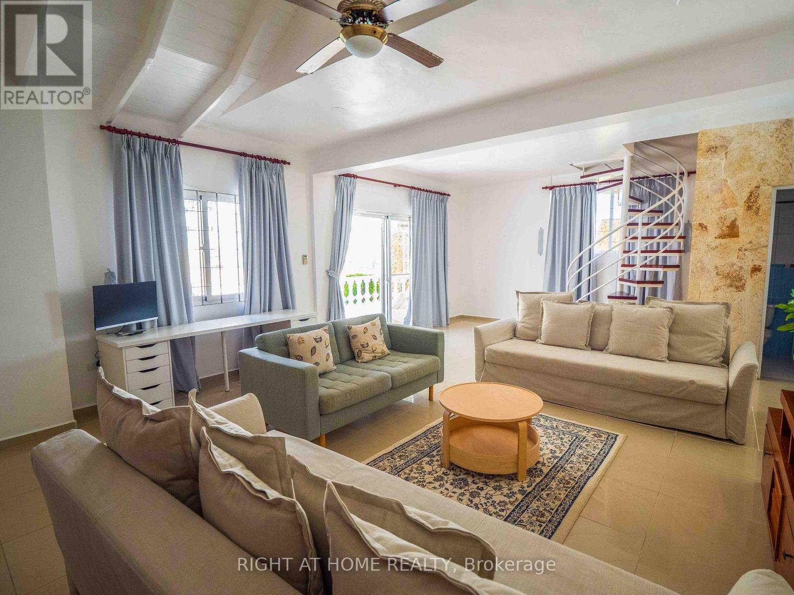 CABARETE VILLA BRISAS DORADAS - 18