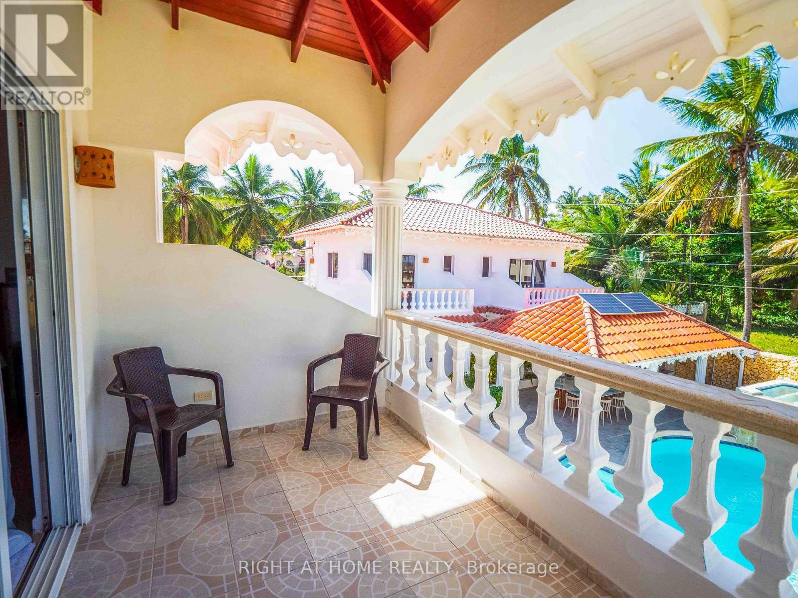 CABARETE VILLA BRISAS DORADAS - 27