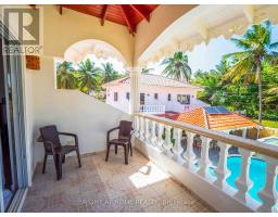 Cabarete Villa Brisas Doradas, Dominican, ON  Photo 27
