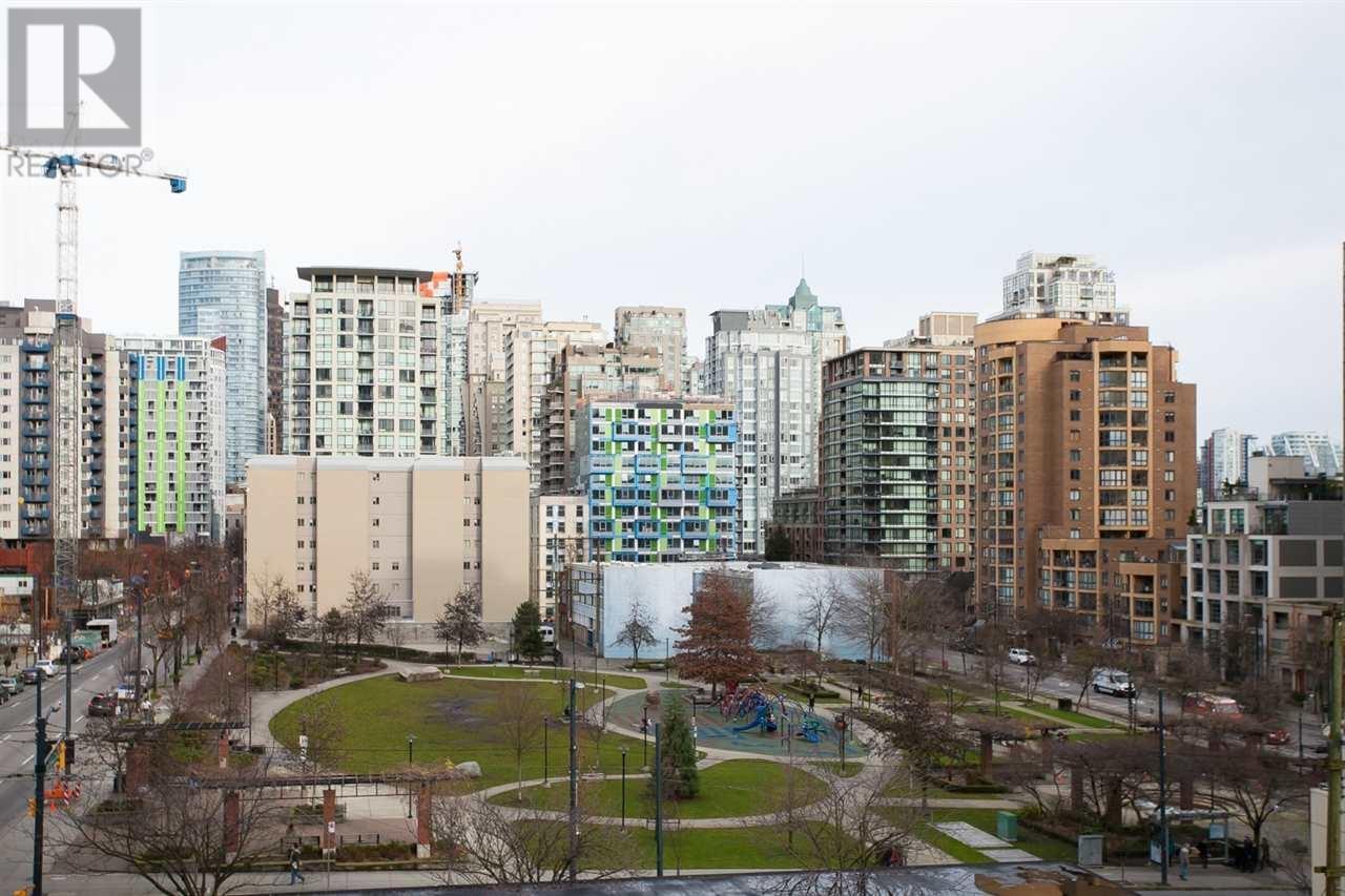 Photo 13 of 905 1238 Seymour Street, Vancouver BC