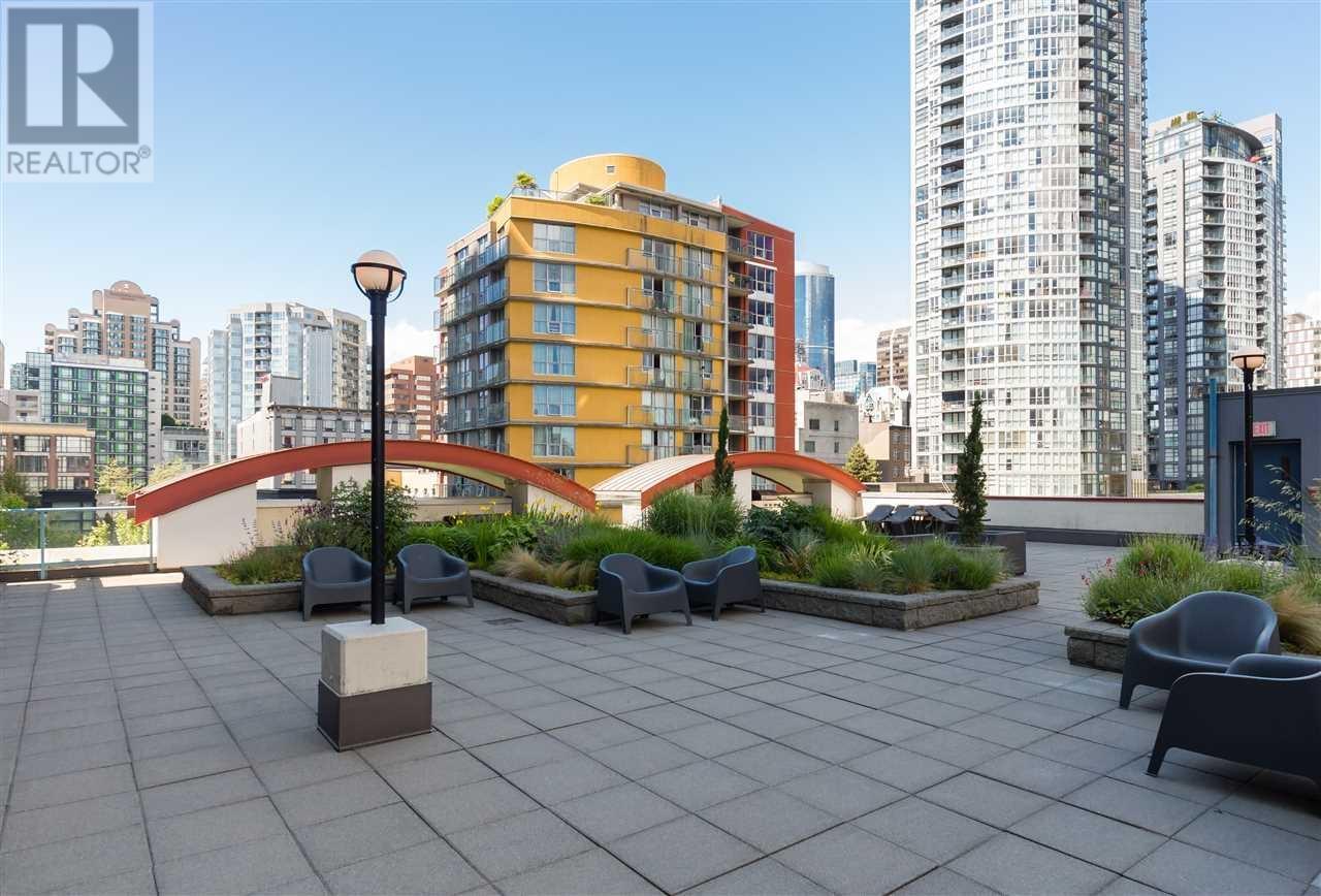Photo 16 of 905 1238 Seymour Street, Vancouver BC