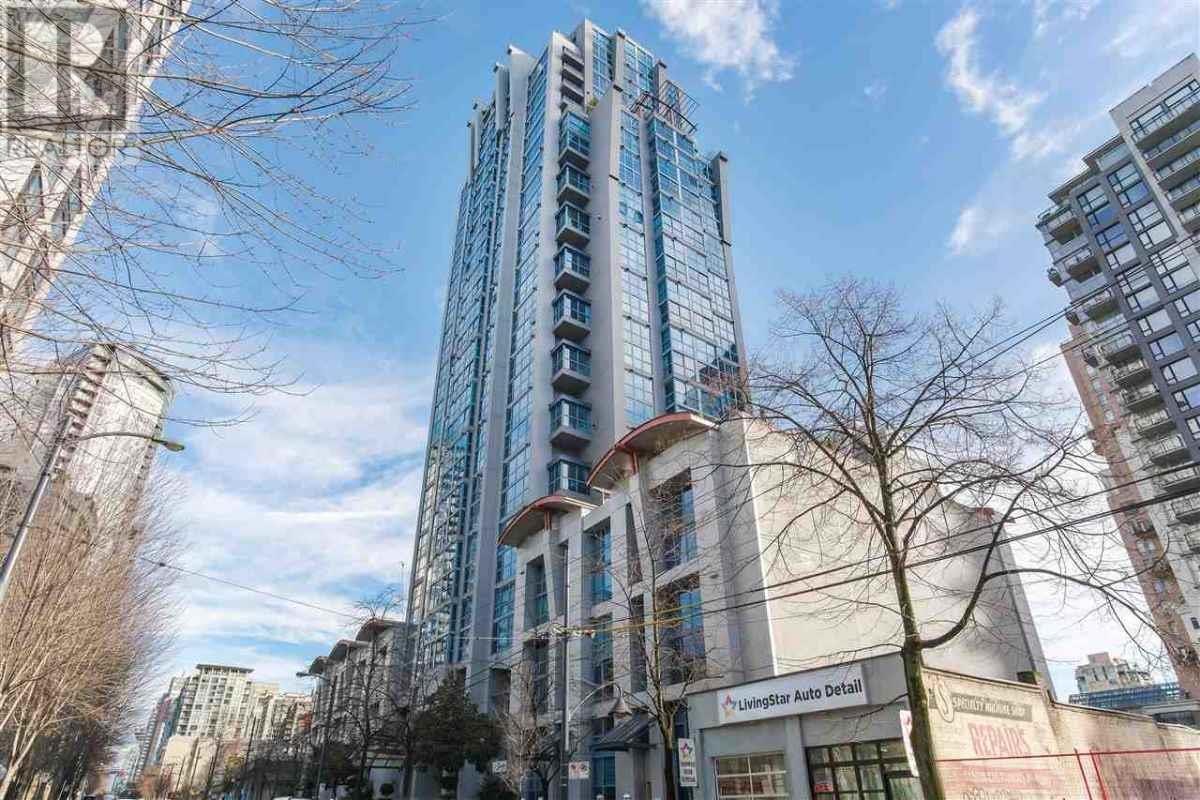 Photo 9 of 905 1238 Seymour Street, Vancouver BC