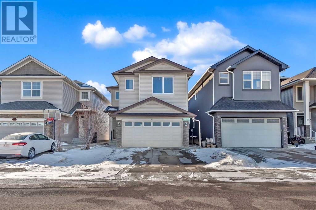 Single Family House for Sale in  Taralake Manor NE Taradale Calgary 