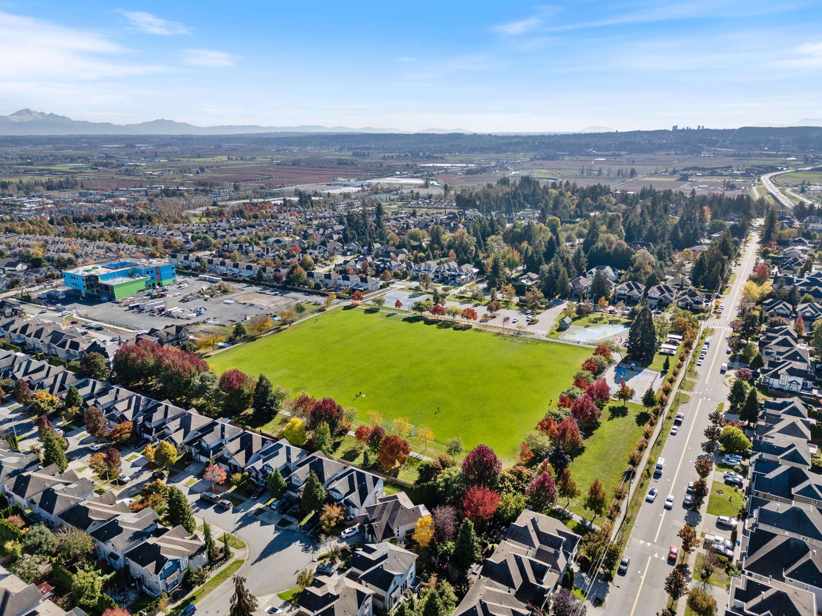 14631 60A AVENUE, Surrey