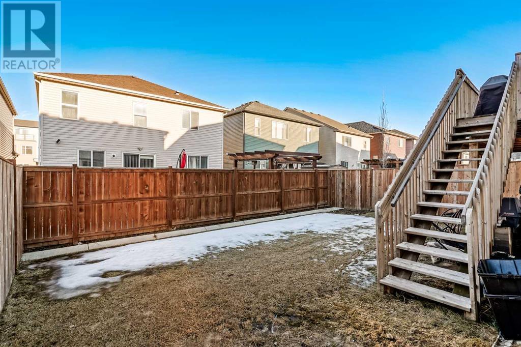 Single Family House 4 Level for Sale in  Cityscape Crescent NE Cityscape Calgary 