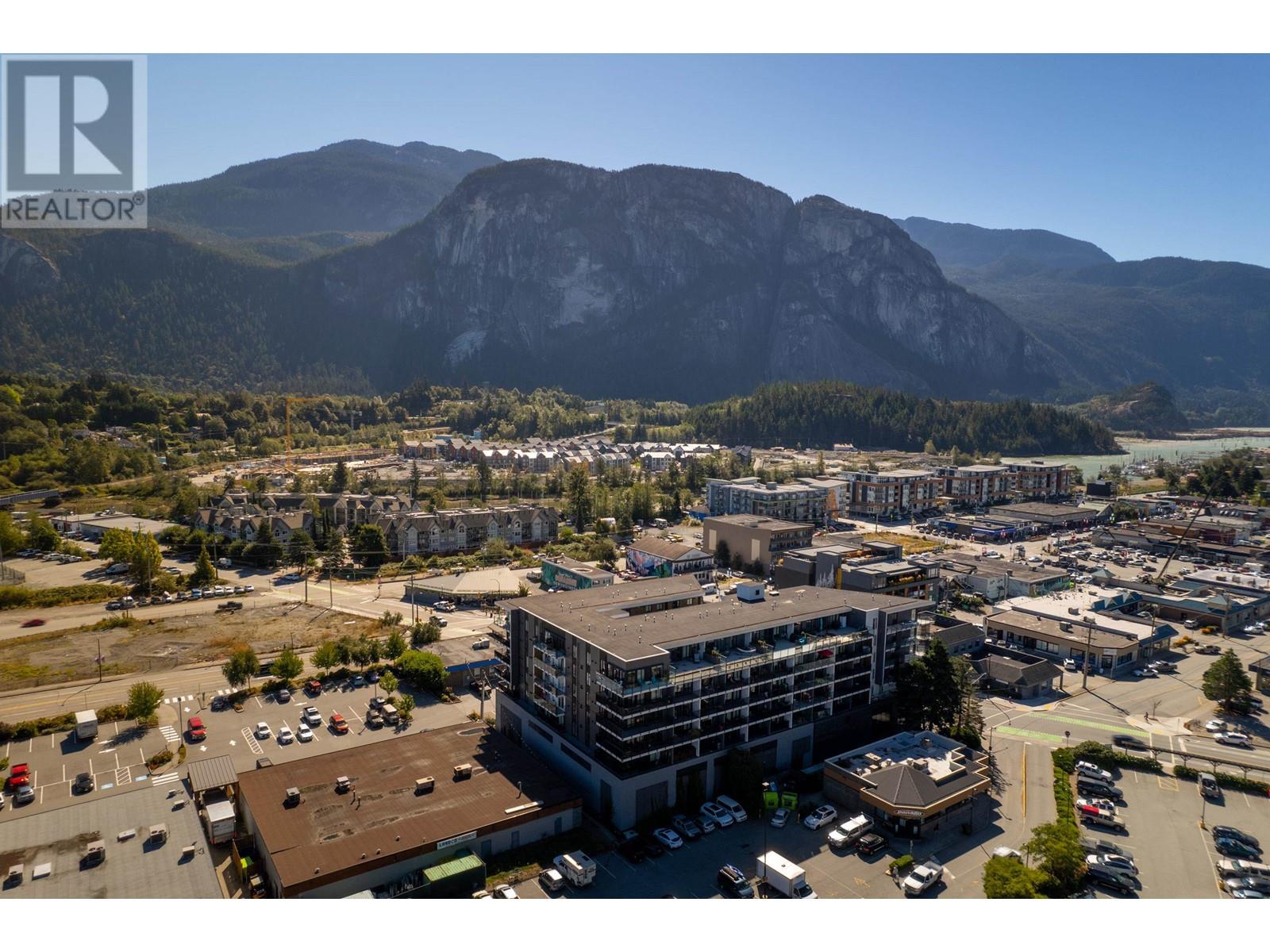 304 1365 PEMBERTON AVENUE, Squamish real estate listing R2967209