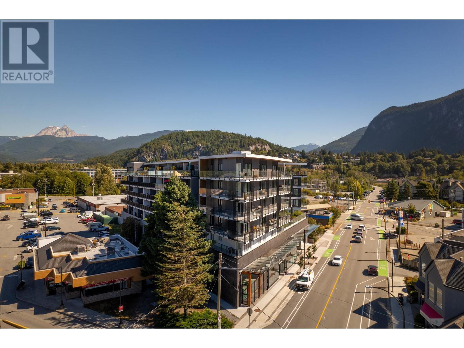 304 1365 PEMBERTON AVENUE, Squamish real estate listing R2967209