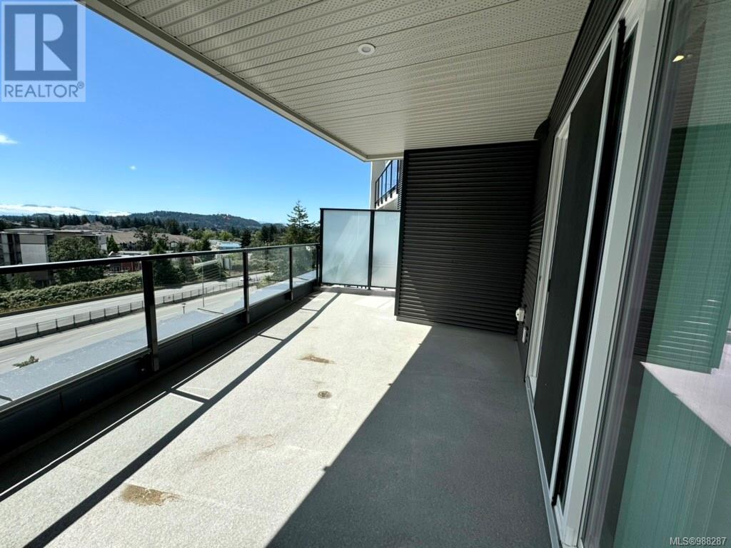 505 947 Whirlaway Cres, Langford real estate listing 988287