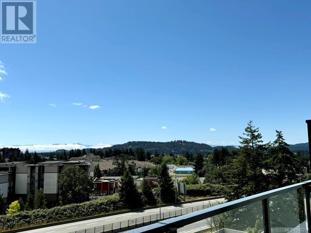 505 947 Whirlaway Cres, Langford real estate listing 988287