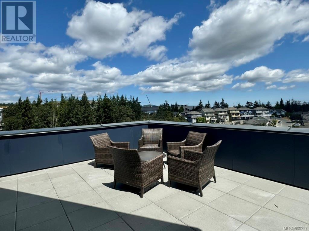 505 947 Whirlaway Cres, Langford real estate listing 988287