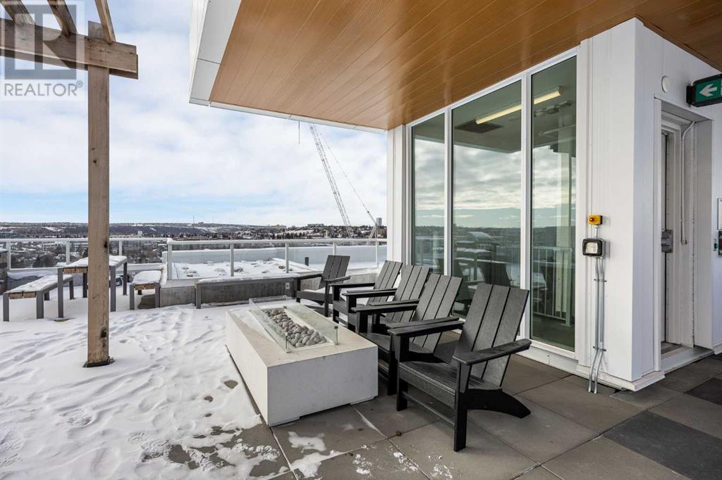 Single Family House High rise for Sale in   Gladstone Road NW Hillhurst Calgary 